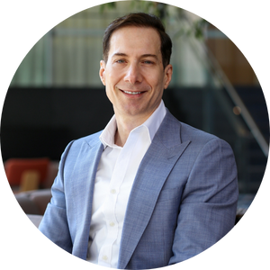 Alex Alexandrou, General Manager of Operations & Revenue Alex Alexandrou, General Manager of Operations