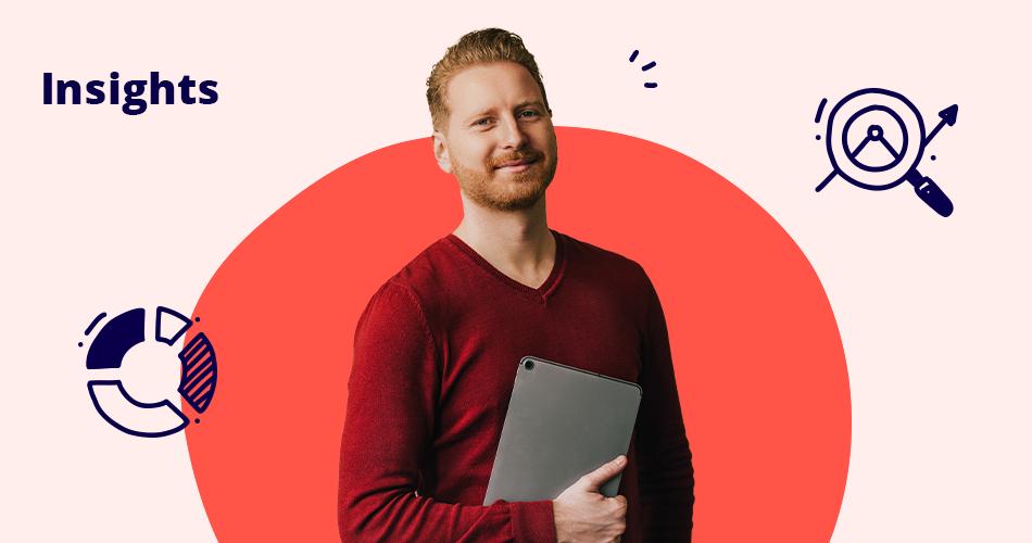 how to delegate header