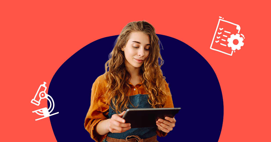 Product update: Reckon One new journal experience