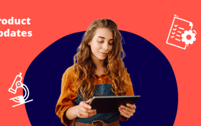 Product update: Reckon One new journal experience