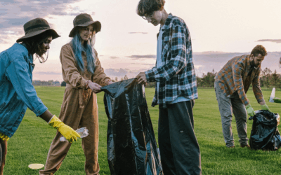 How to Recruit and Retain Volunteers Effectively