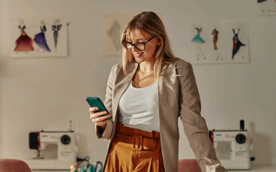 Gender imbalance in Australian small businesses