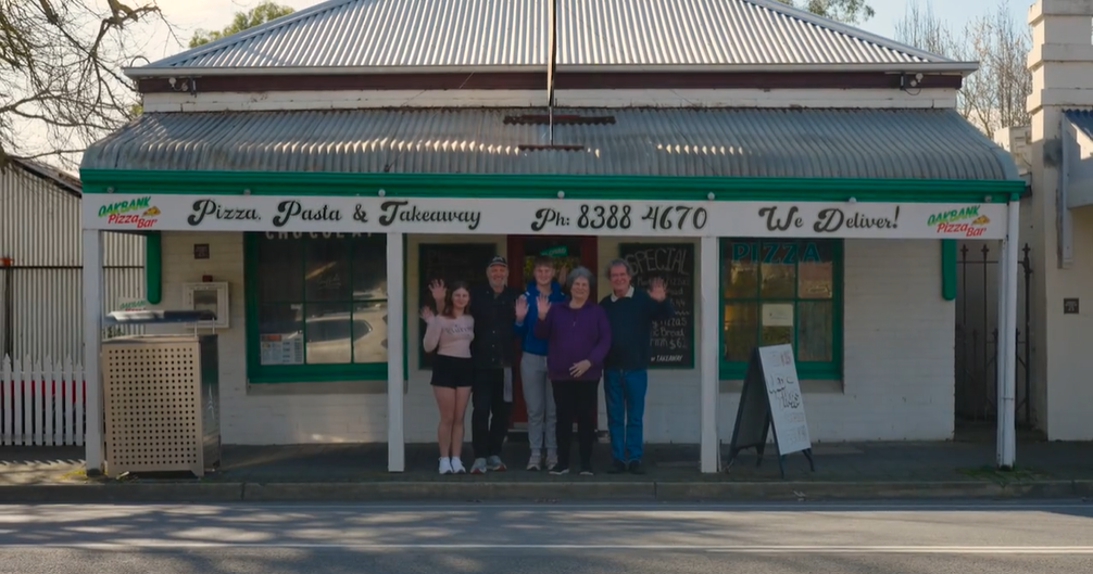 Bleckly Family Toy Library interior