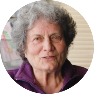 Felicity Bleckly Janet De Hoog