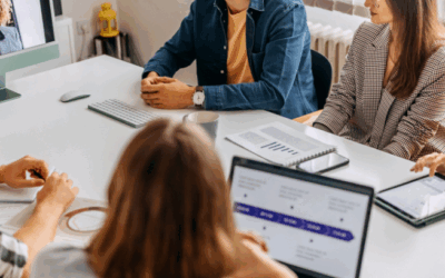 Managing Hybrid Teams in Not For Profit Organisations