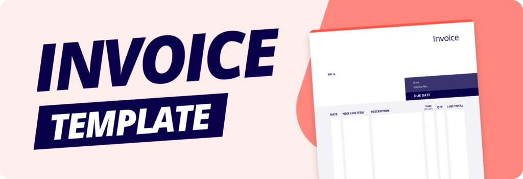 invoice template example