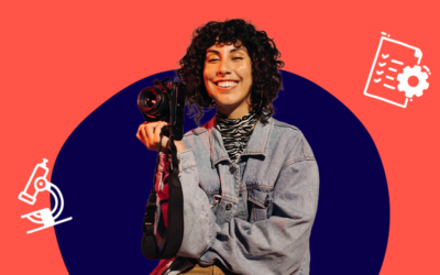 Product Updates: New Reporting Experience