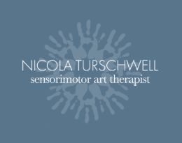 Nicola Turschwell sensorimotor art therapist