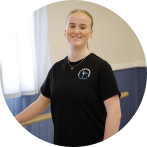 Sophie McClellan profile