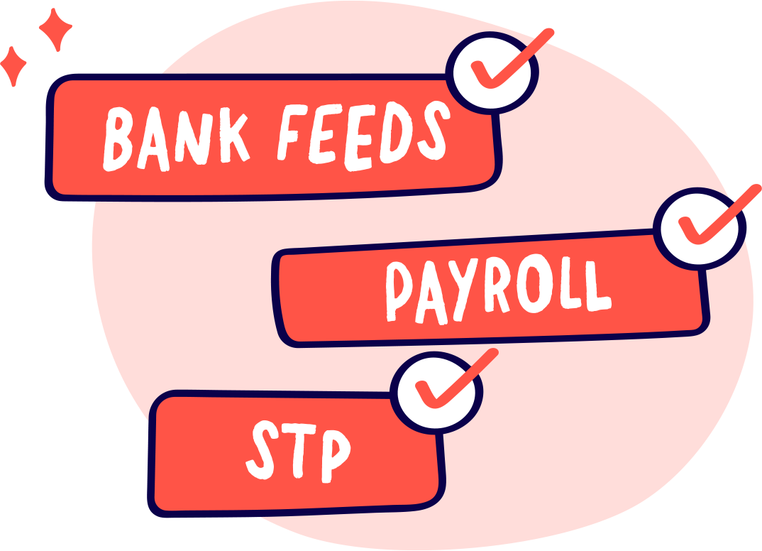 Support That's Actually There