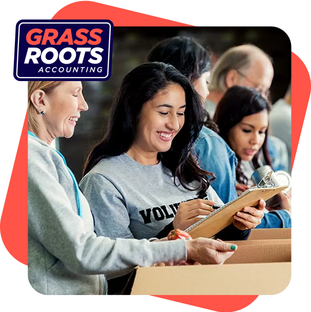 Accounting software for creatives