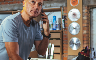 Payday Super Cash Flow Forecast Calculator