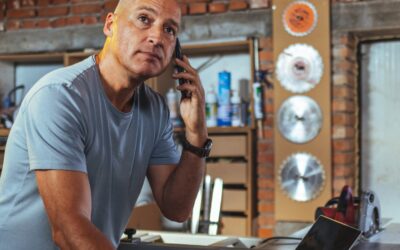 Payday Super Cash Flow Forecast Calculator