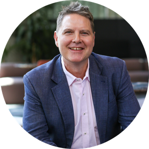 Sam Allert Reckon CEO 1 Sam Allert Reckon CEO