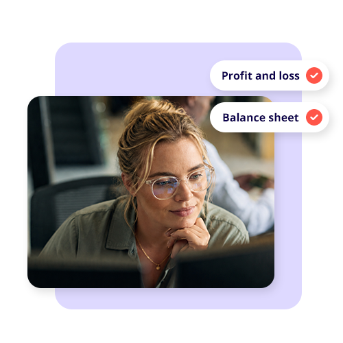 What is bank reconciliation? Bank reconciliation is the process of comparing the cash activity in your financial records to the transactions on your bank statement to help identify any mistakes and monitor cash flow. Once BankData is connected to your bank, your latest banking and credit card transactions flow in to Reckon One automatically, ready for you to reconcile.