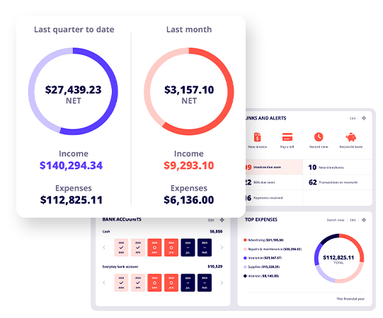 Accounting & Payroll