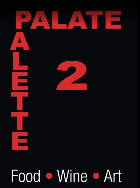 P2P Logo Palate 2 Palette logo