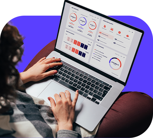 Switch To Reckon Header reckon einvoicing software user