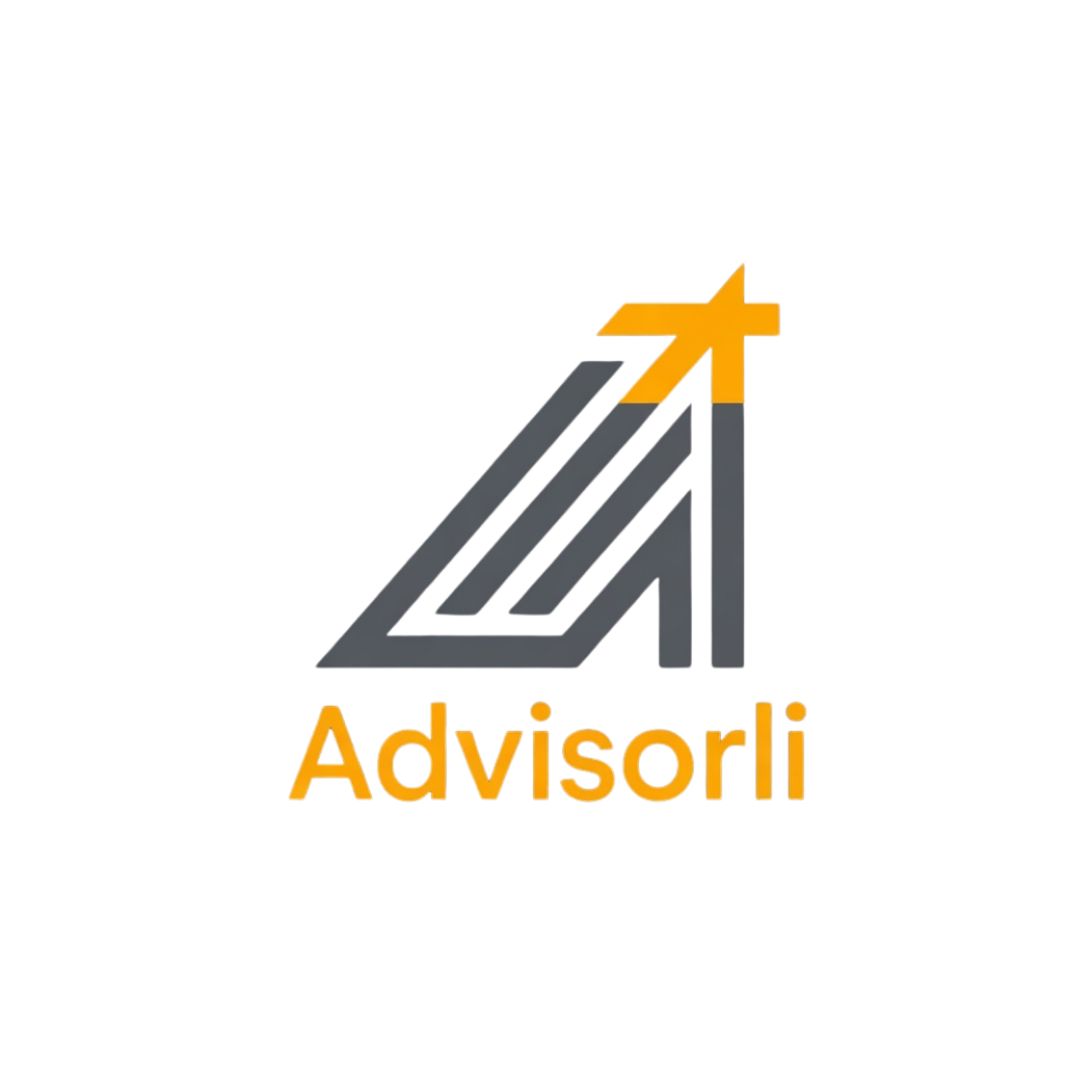 Logo 5 Grey Orange