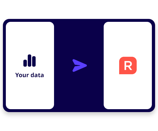 Free Data Migration Who knew your cashflow could look so good. In real-time too! Gain immediate clarity over your net business. Take control by keeping track of receipts, payments and GST. Watch your net position change real-time.