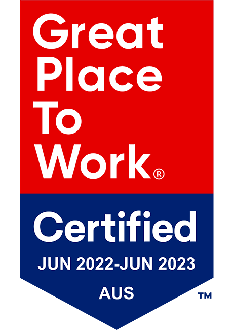 Reckon 2022 Certification Badge 1