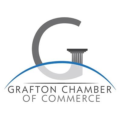 Grafton Chamber of Commerce Logo