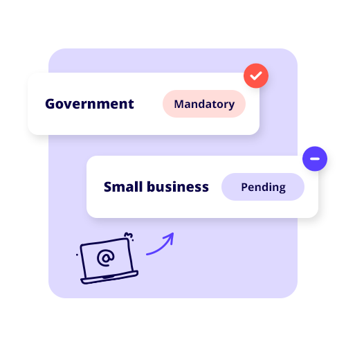 Mandatory E Invoice Mandatory E Invoice
