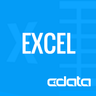 CData Excel Add-In for Reckon