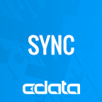 CData Reckon Data Sync