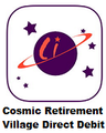 Cosmic ABA Direct Debit