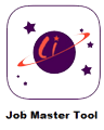 Cosmic Job Master Tool