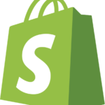 Shopify Powered by Zapier