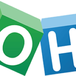 Zoho CRM Powered by Zapier