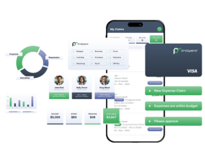 ProSpend | Marketplace