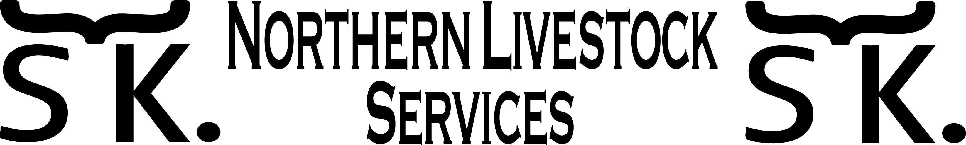 NLS Logo On White Each Peach logo