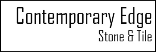 Contemporary Edge Each Peach logo