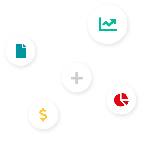 AccountsHosted Impressive Reporting Access 200+ reports designed to help you gather valuable business insights from your financial data and simplify a wide range of business and compliance activities.