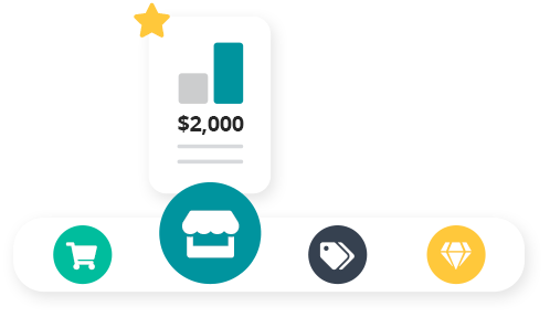 AccountsHosted Inventory Management Accounts Hosted lets you record, track and reconcile everything you buy and sell. Identify what items make you the most money and which items don’t.