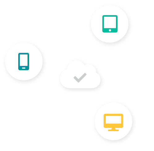 CloudPOS Access Anywhere Access reports and admin anywhere. All your data sits safely in the cloud so you can access reporting, preferences and settings for your business anytime, anywhere. Set-up your end of day report to automatically send to your inbox so you know how your store is performing even if you aren’t there. You can even export your data into a spreadsheet for further analysis.