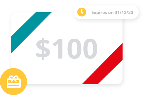 CloudPOS Gift Cards Gift cards. Gift cards can boost sales and bring new customers to your store. Reckon Cloud POS lets you create gift cards for any amount and you set the expiry time frame. Gift cards can also reduce returned merchandise and provides you the cash upfront to handle expenses.