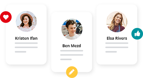 CloudPOS Know Your Customers Get to know your customers. Create customer accounts and add notes or preferences to their profiles so you have all of the info you need to connect with your customers anytime they shop with you. When you know your customers needs and habits you can provide them with personalised offers and experiences. You can even fill out social media handles and emails for future marketing campaigns.