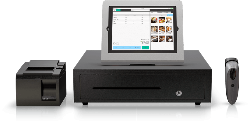 Hardware Connect Hardware