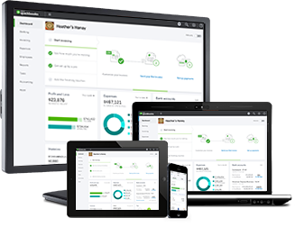 Integrations Quickbooks
