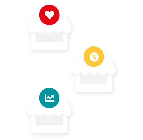Compare Fairer Price Process Sales Point of Sale