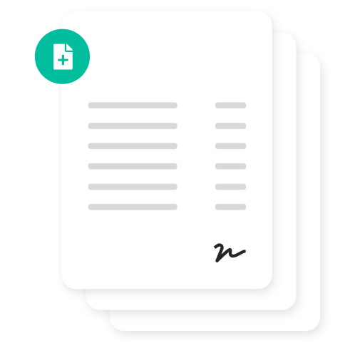 Invoice Document Storage Invoices document storage.