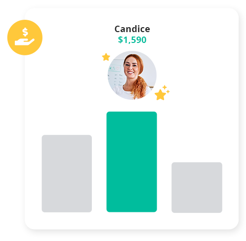 NotForProfit Track Donations Track donations & fundraising With Reckon One you can easily categorise and track all donations to your non-profit organisation making it simple for you to identify top donors and share donation data with key stakeholders. Reckon One Projects is also the perfect tool to measure the profitability of fundraising initiatives allowing you to focus your time on the activities that work best for you.