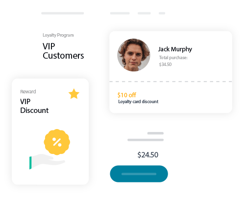 Point Of Sale Manage Customers Point Of Sale Manage Customers