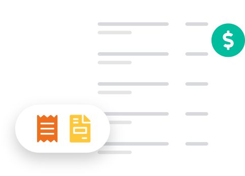 Create billable expenses and on-charge them. Reckon makes the process of passing on expenses to a client easy! Simply add the expense and mark it billable, you can then use it to create an invoice and pass the expense onto the client.* Attach the receipts as a record of the billable expense. Great for tradies, agencies, travel and tourism businesses!