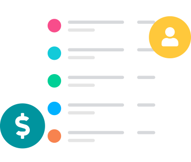 Unlimited employees, unlimited expenses. Get your entire team using expense management software for one flat fee of $5/mth. Reckon One expenses is not priced per user, so can have your entire team tracking and managing an unlimited number of expenses for a price that won’t break the bank!