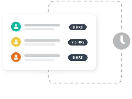 Easy to use online timesheets Easy to use online timesheets